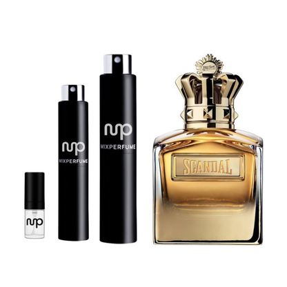 Scandal Pour Homme Absolu