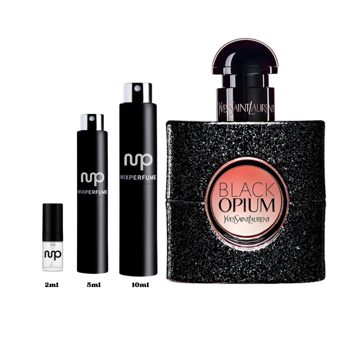 Black Opium