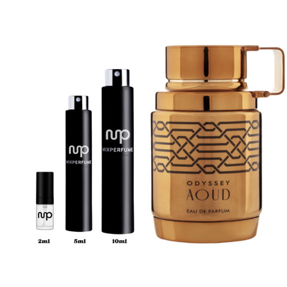 Odyssey Aoud