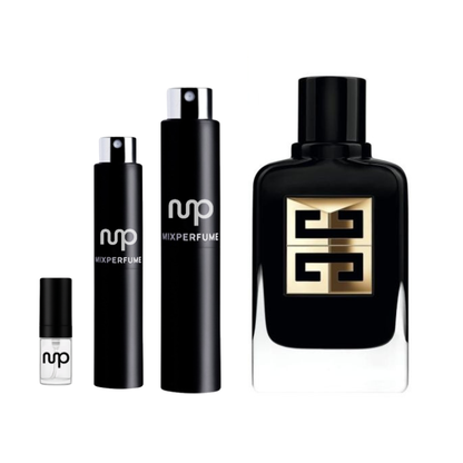 Gentleman Society Ambrée