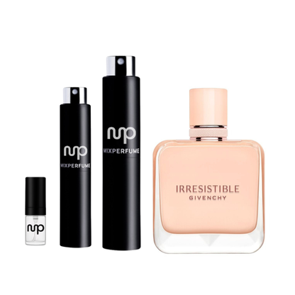 Irresistible Nude Velvet