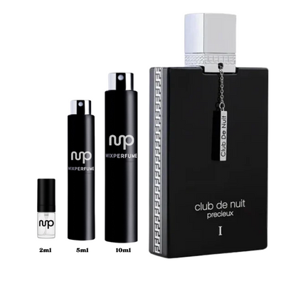 Club de Nuit Precieux