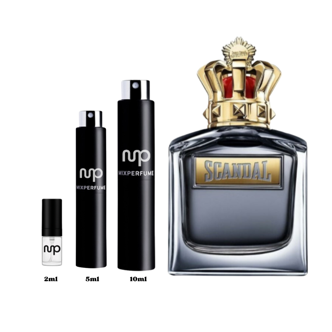 Scandal Pour Homme