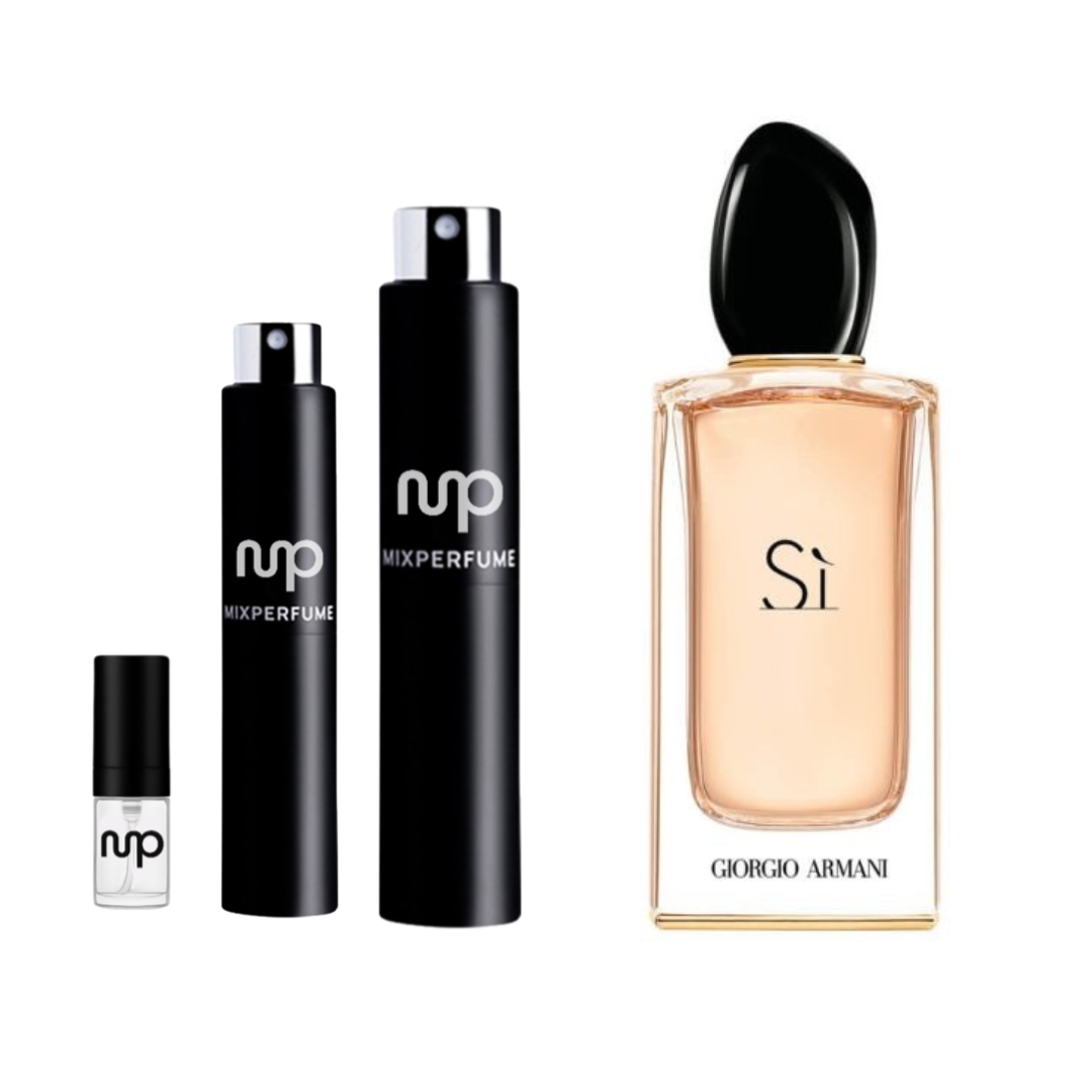 Sì Eau de Parfum