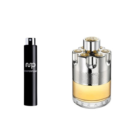 Wanted EDT