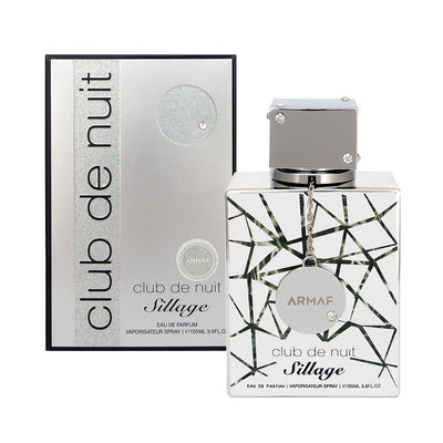 Club de Nuit Sillage de Armaf – decant original Mixperfume