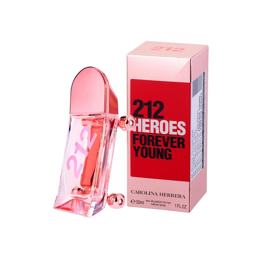 212 Heroes for her