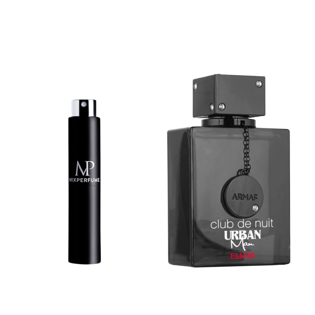 Club de Nuit Urban Elixir