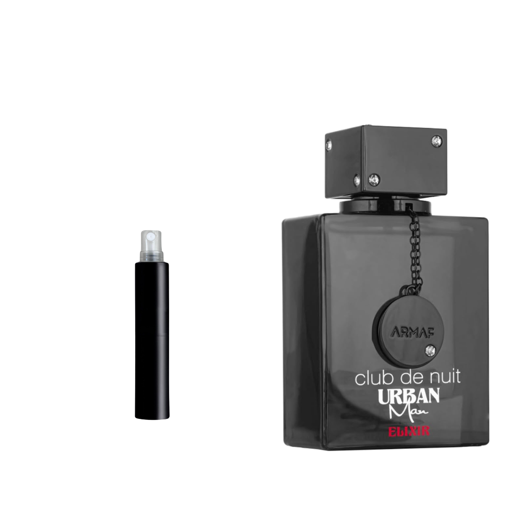 Club de Nuit Urban Elixir