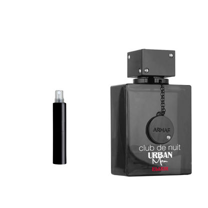 Club de Nuit Urban Elixir