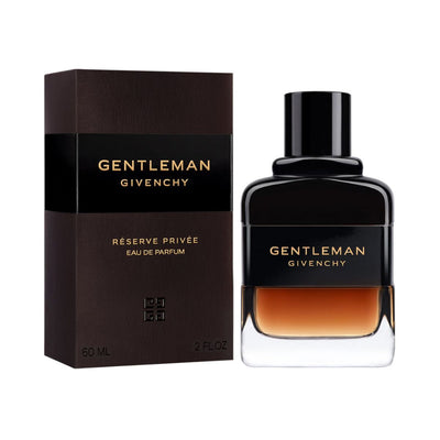 Gentleman Réserve Privée de Givenchy – decant original Mixperfume