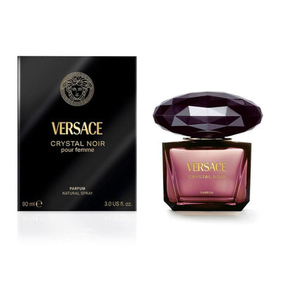 Crystal Noir Parfum