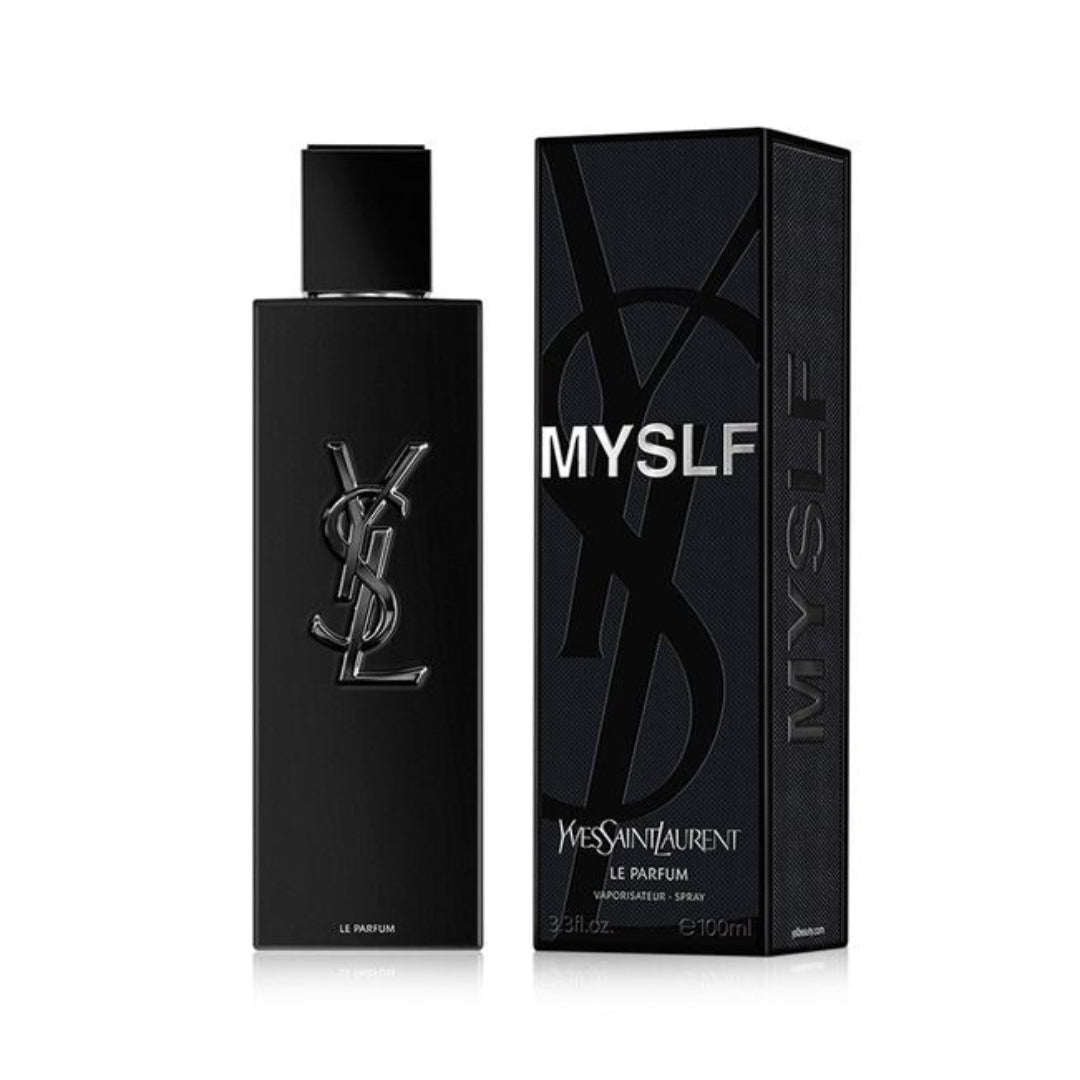 MYSLF Le Parfum