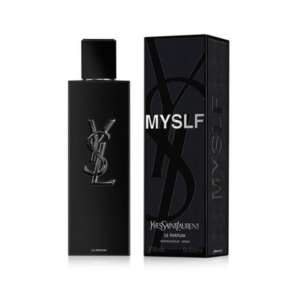 MYSLF Le Parfum