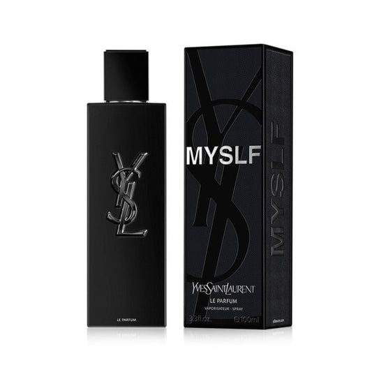 MYSLF Le Parfum