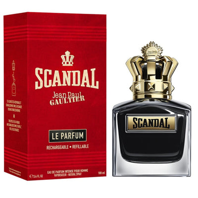 Scandal Pour Homme Le Parfum de Jean Paul Gaultier – decant original Mixperfume