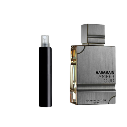 Amber Oud Carbon