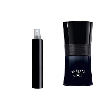Armani Code EDT