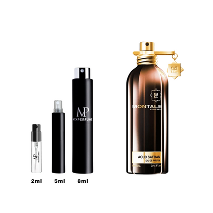 Aoud Safran