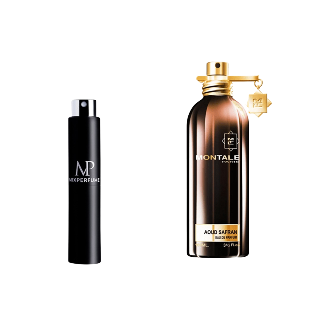 Aoud Safran