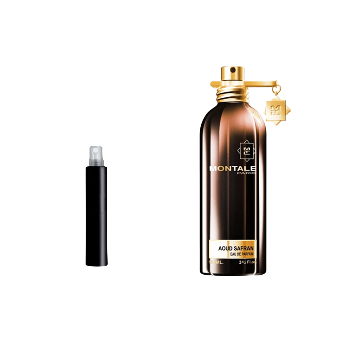 Aoud Safran