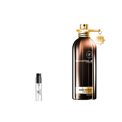 Aoud Safran
