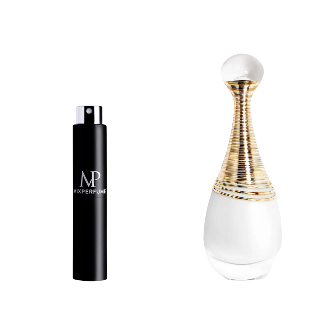 J'adore Parfum d'eau