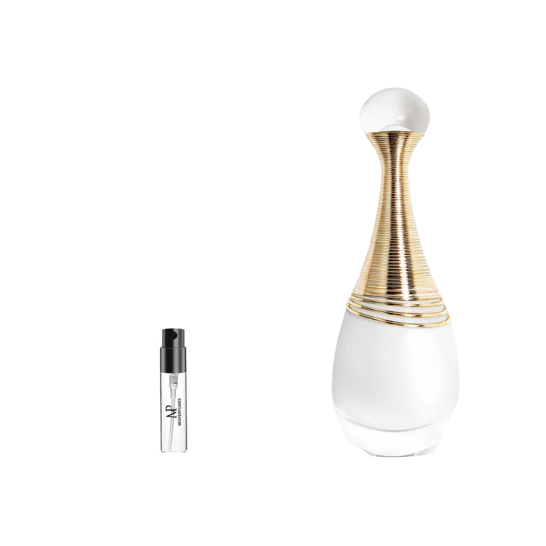 J'adore Parfum d'eau