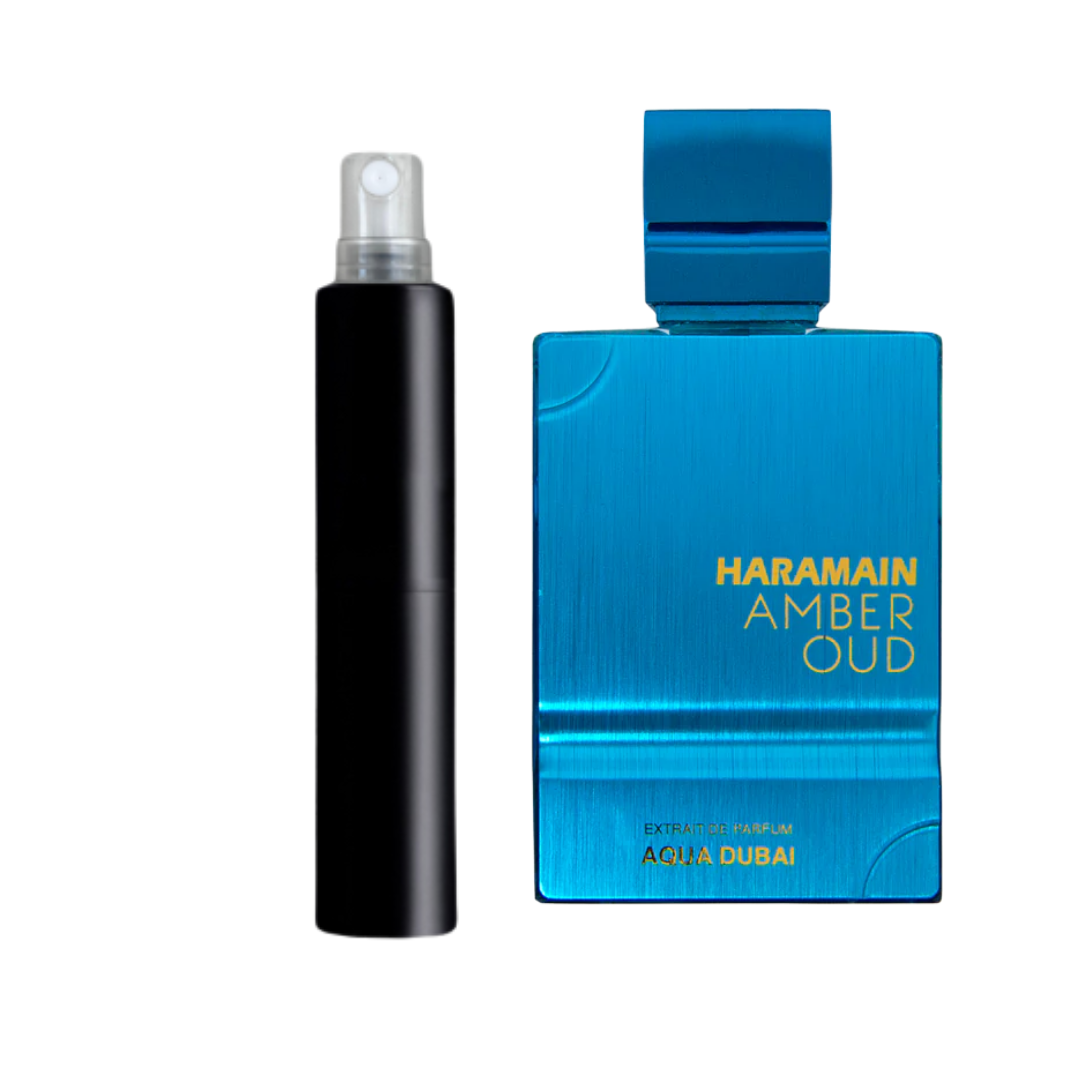 Amber Oud Aqua Dubai