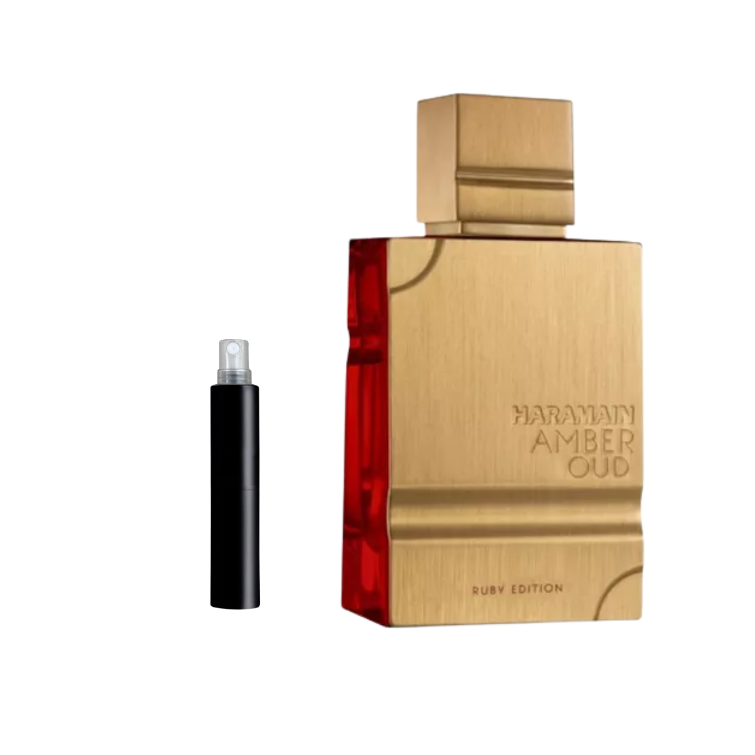 Amber Oud Ruby