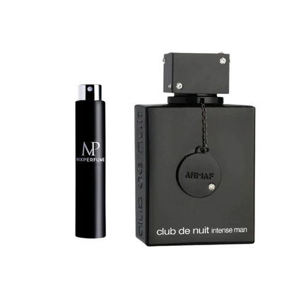 Club de Nuit Intense