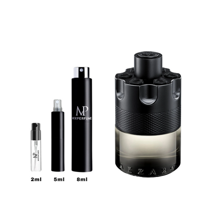 The Most Wanted EDT
