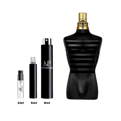 Le Male Le Parfum