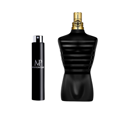 Le Male Le Parfum