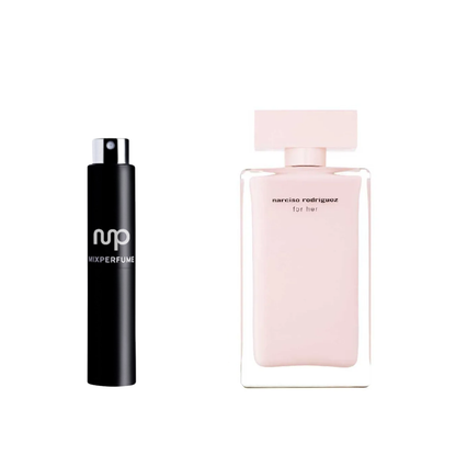 Narciso Rodriguez For Her EDP