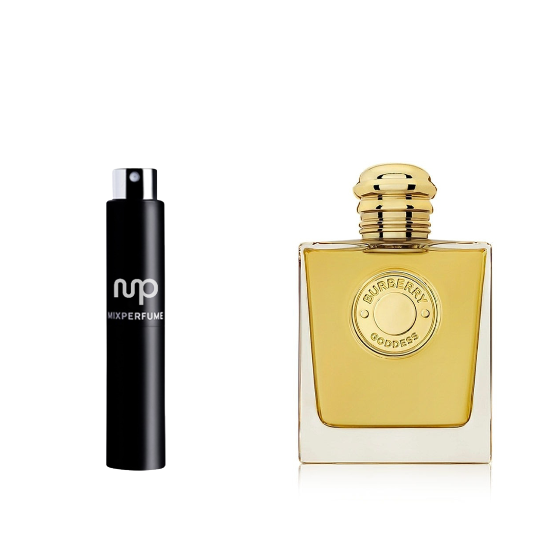 Burberry Goddess Intense