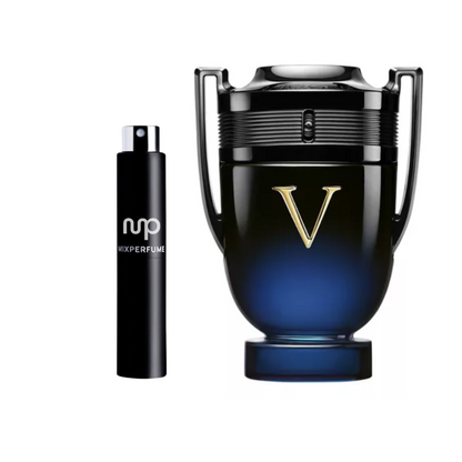 Invictus Victory Elixir