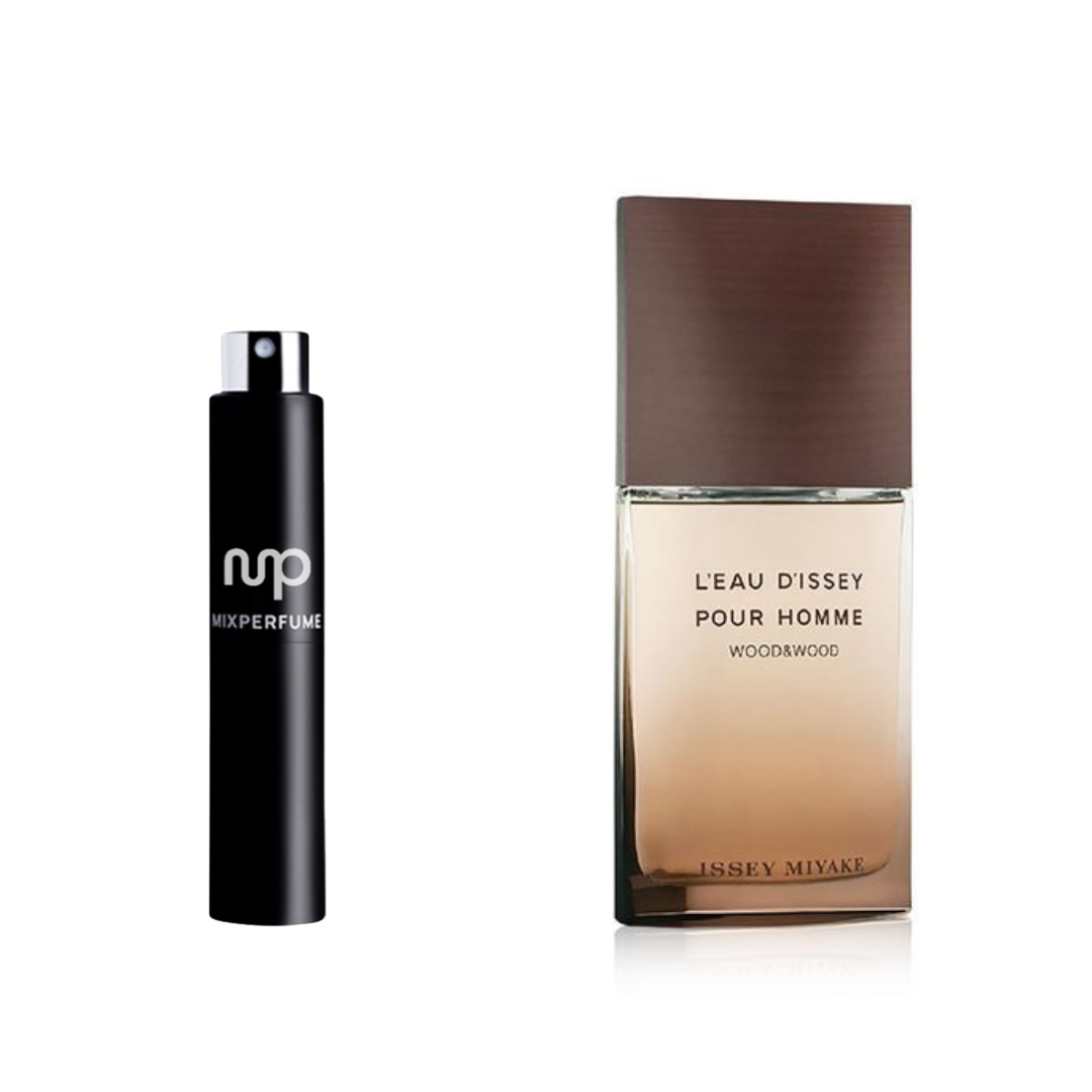 L'Eau d'Issey Pour Homme Wood&Wood