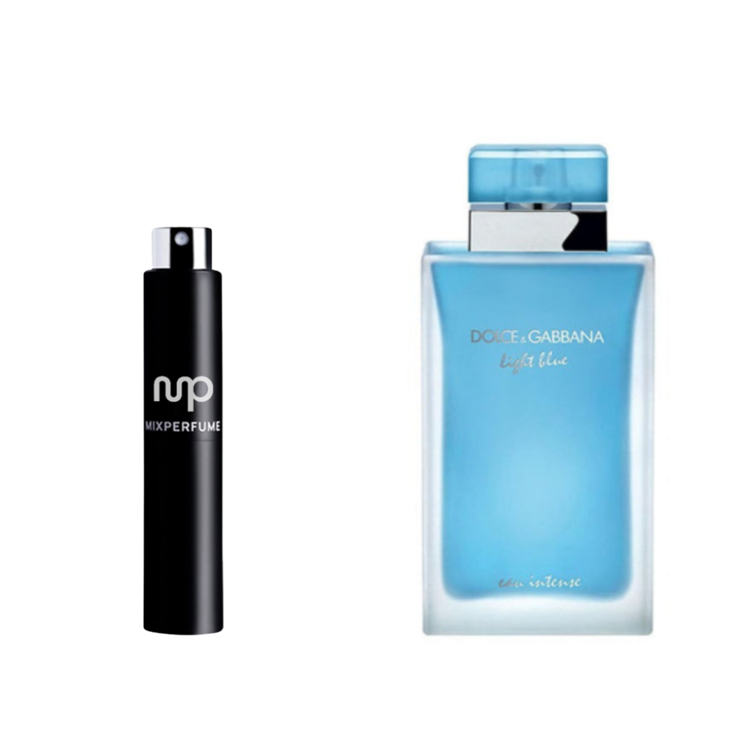 Light Blue Eau Intense