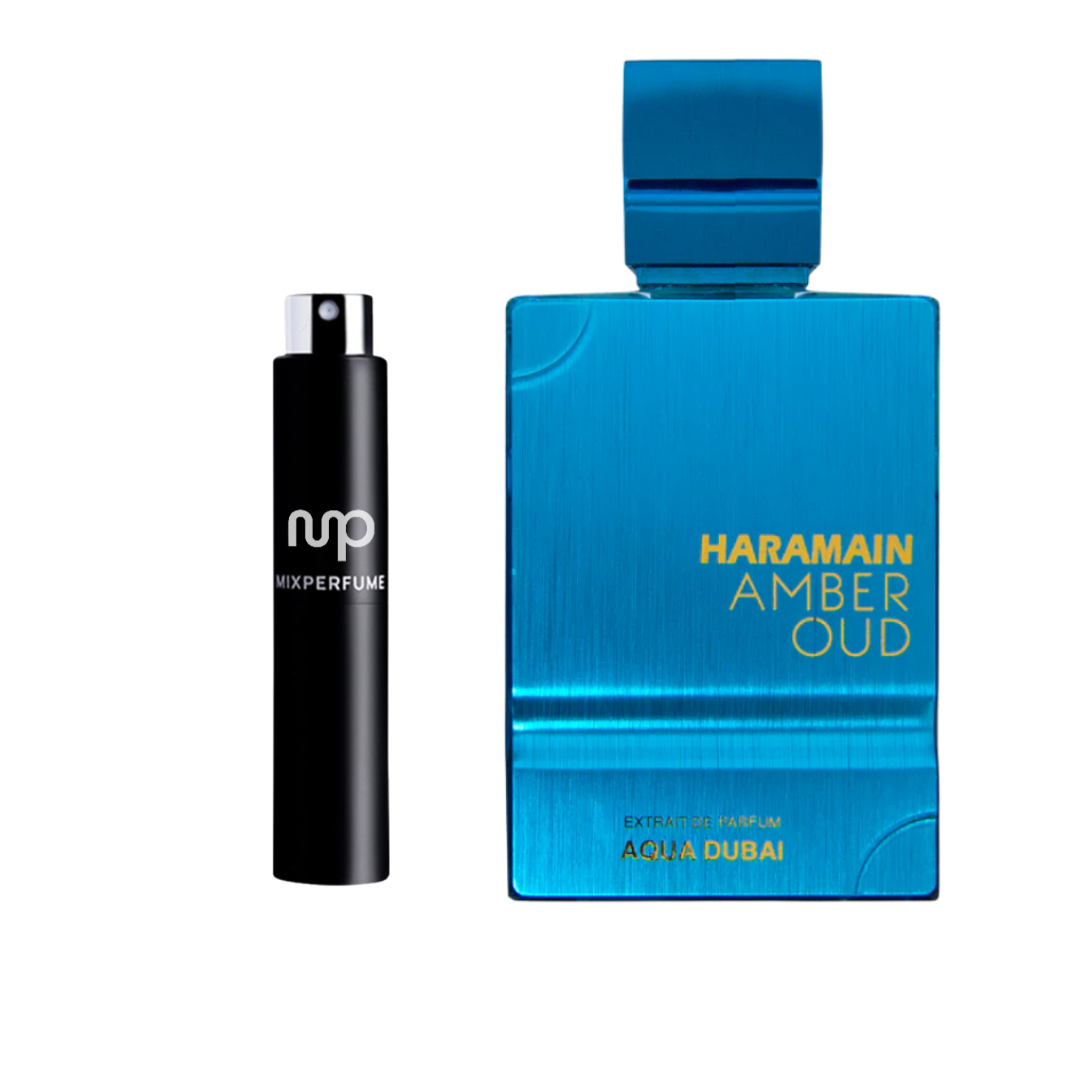 Amber Oud Aqua Dubai