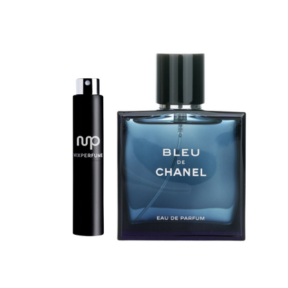 Bleu De Chanel