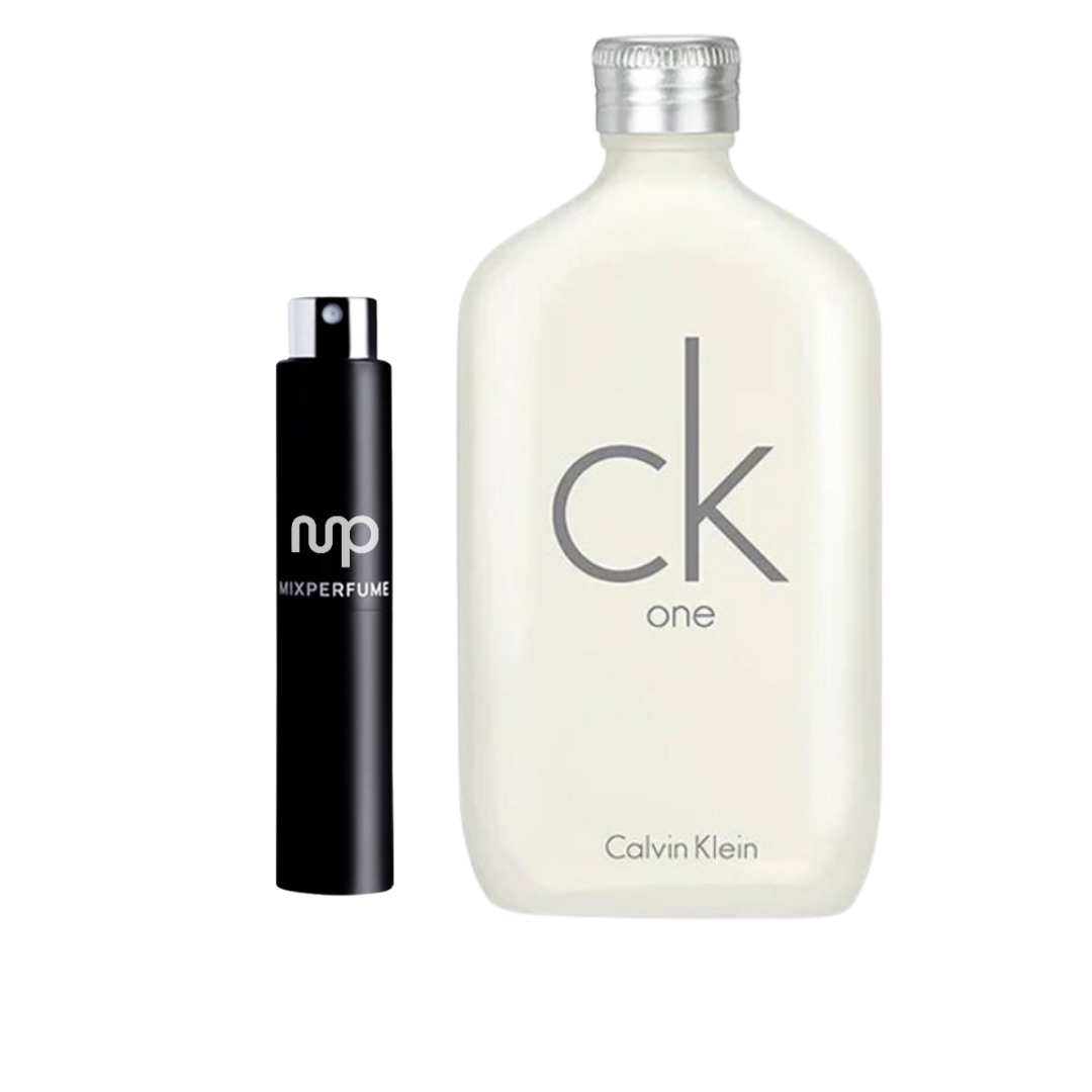 CK One