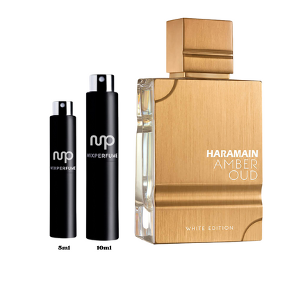 Combo Amber Oud Unisex