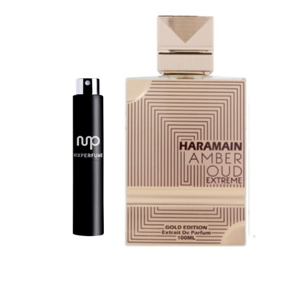 Amber Oud Gold Extreme