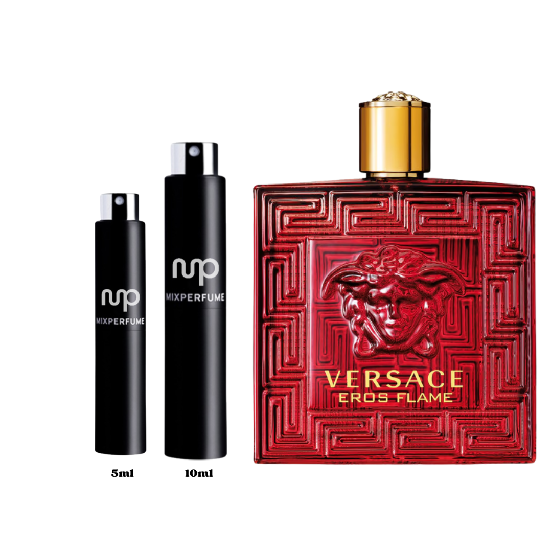 Combo Eros Hombre