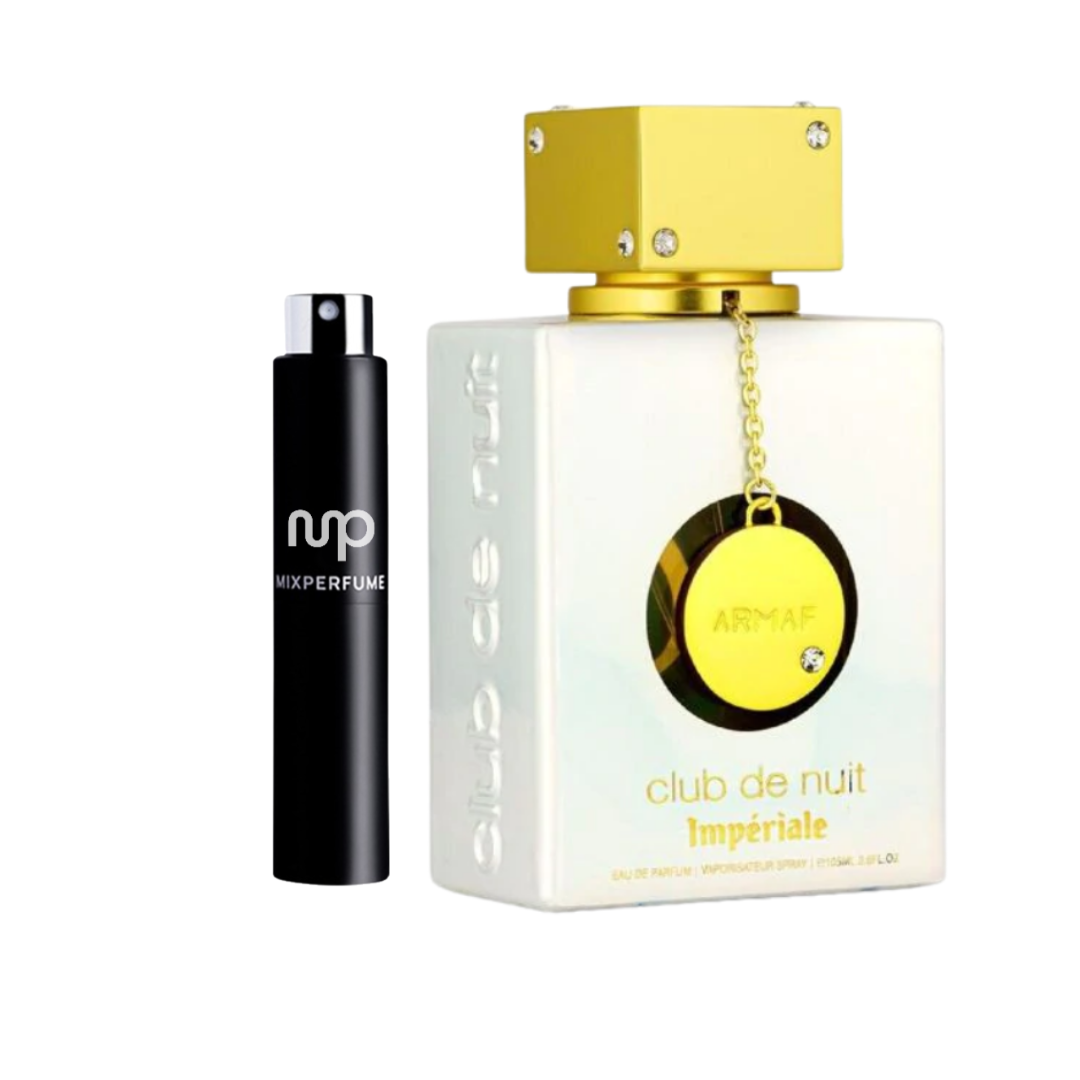 Club de Nuit Imperiale