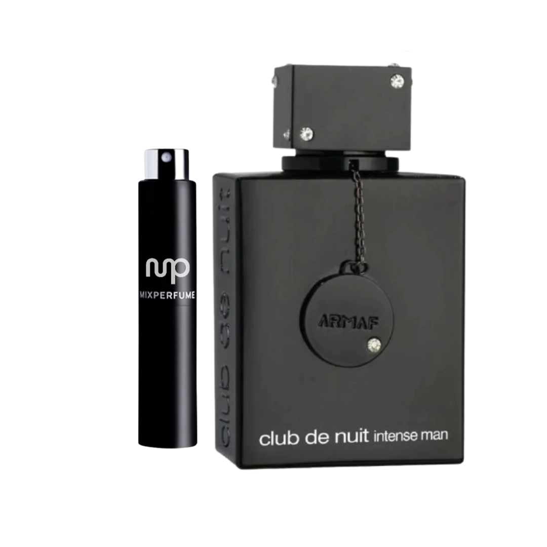 Club de Nuit Intense