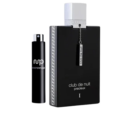 Club de Nuit Precieux