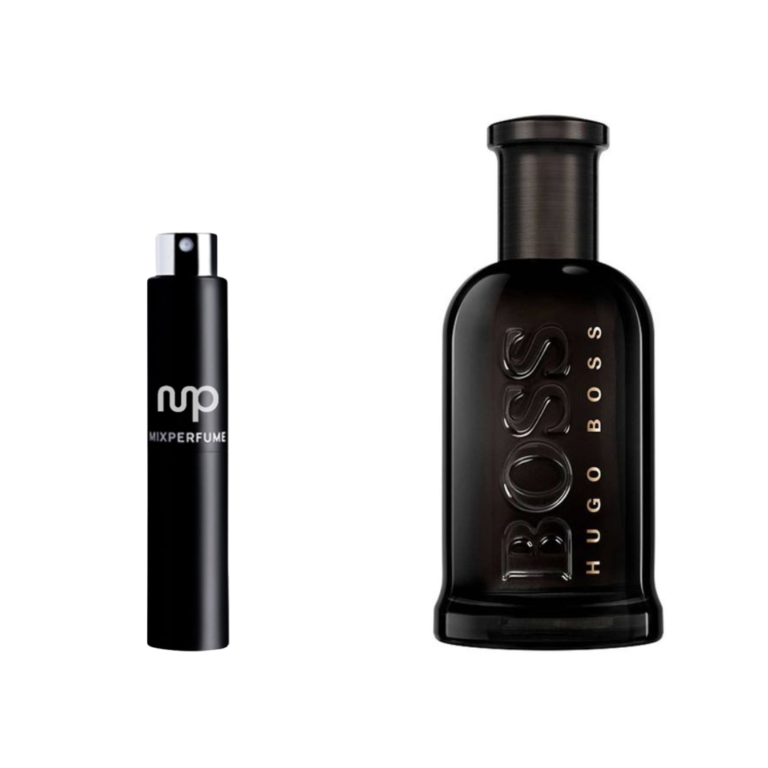 Boss Bottled Parfum