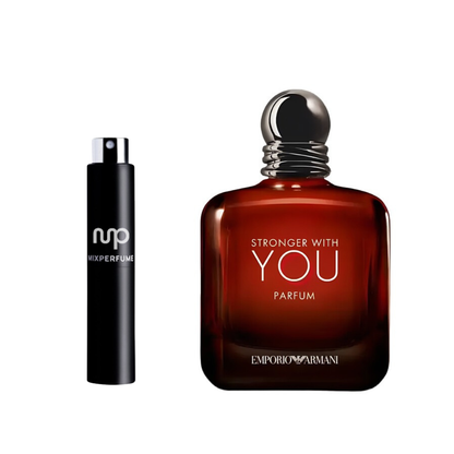 Stronger With You Parfum